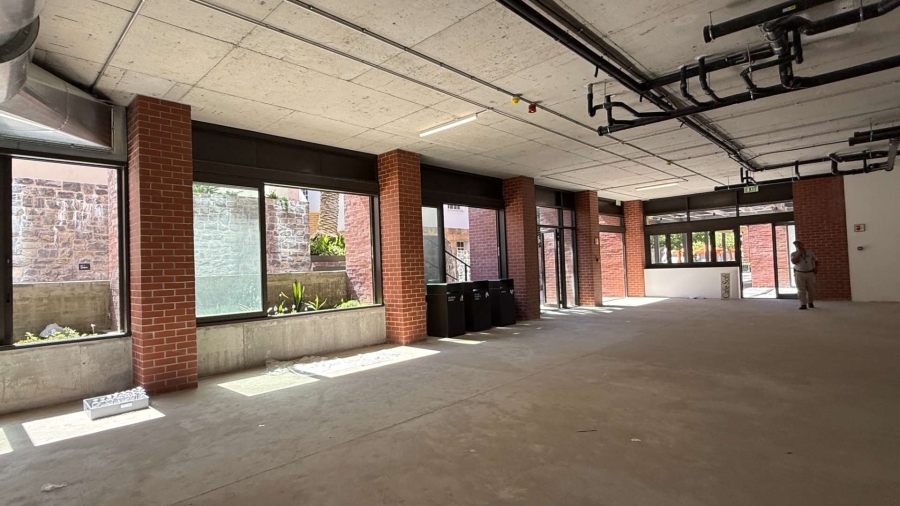 To Let commercial Property for Rent in Gardens Western Cape